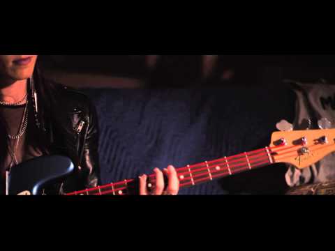 Bandfuse: Rock Legends official HD game launch trailer - PS3 X360