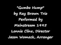 Gumbo Hump (Ray Brown)