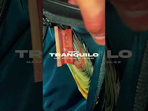 SATIX62 - Tranquillo (Prod. by Blue Atlanta Beats)