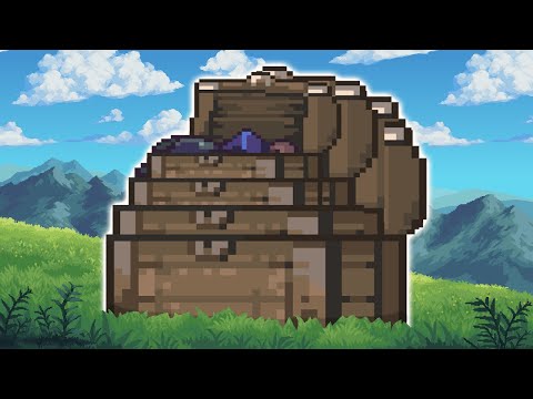 How to get ALL Storage Chests (MAX Storage Size) | Idleon