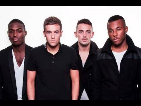 The Risk - X Factor Journey