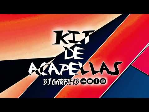 ACAPELLA MC BRINQUEDO COM VONTADE