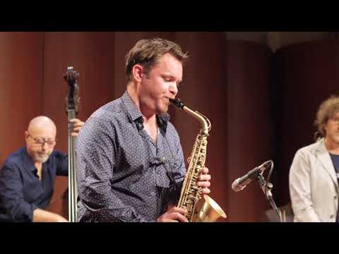 Viralissima Jazz * Massimo Morganti & Baptiste Herbin Quintet