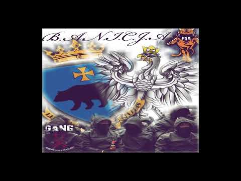 SeBek Gang PP ft Balon PSM , Lipa RPzb - Robie Co Chcę Prod. by Anabolic Beatz