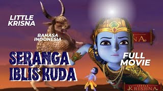 Download lagu Little krisna - Serangan iblis kuda (bahasa indonesia full movie) #littlekrishna mp3 Download lagu Little krisna - Serangan iblis kuda (bahasa indonesia full movie) #littlekrishna mp3