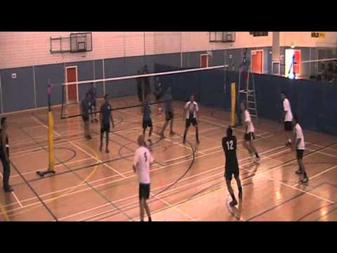 Raiders vs Diamonds 27.04