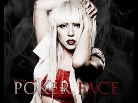 [字幕：歌詞・和訳] Poker Face / Lady Gaga [Lyrics, Slowed] ([字幕：歌詞・和訳] Poker Face / Lady Gaga [Lyrics, Slowed])
