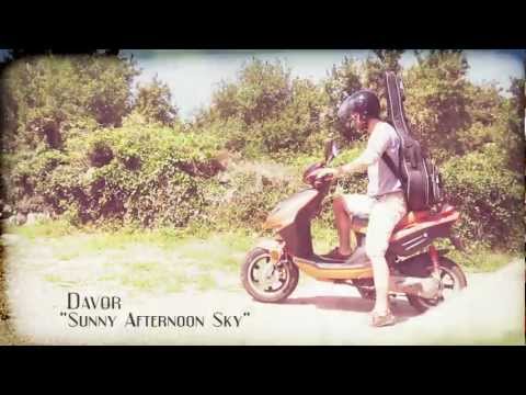 Davor - Sunny Afternoon Sky