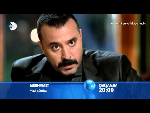 Merhamet 5. Bölüm Fragmanı