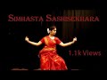 Simhasta Sashisekhara| Mahalaya |Biswa Entertainment |Anupriya Bandyopadhyay