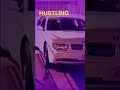 " EVERYDAY I'M HUSTLIN' " (RICK ROSS)
