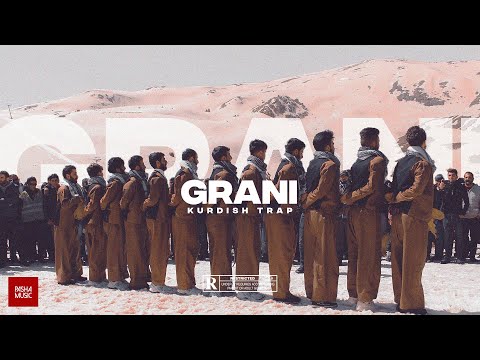 Pasha Music ►Grani◄ | Kurdish Electro Saz Trap | Aşiret Müziği