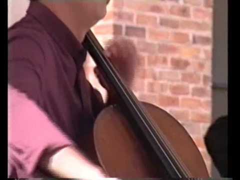 Anatoli Torjinski - Cello, Yuri Terletski - Guitar. Odessa medley