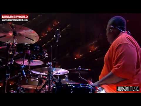 Aaron Spears   The Legendary Appearance  Caught UP