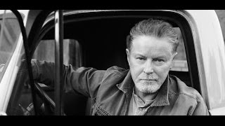 Don Henley - No, Thank You - Cass County - Lyrics