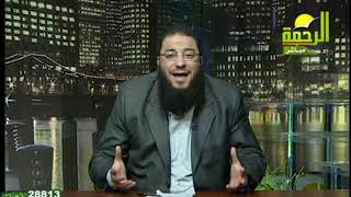 عاشوراء و الأمل في الله | الحلقة ( 03 ) | #فرسان_الأقصى | د . حازم شومان image