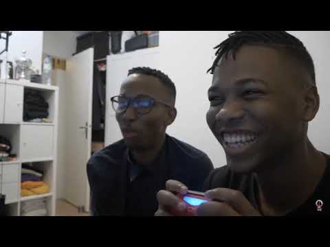 DONNE MOI TON BULLETIN - LES PARODIE BROS