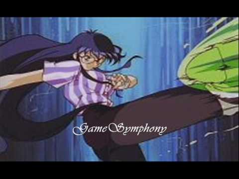 ♥VGM #122~ Super Variable Geo - Kaori