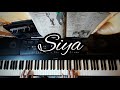 Siya (Worship Song by Reuben Abante)  w/ lyrics