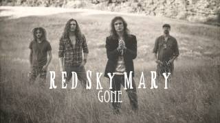 Red Sky Mary - &quot;Gone&quot; Streaming