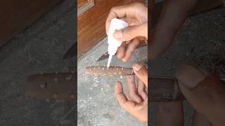 Download lagu bikin motif gagang pisau #bamboo mp3