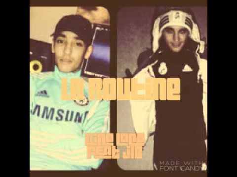 NINO LOCO FEAT JLB - LA ROUTINE - 2015 - (SON OFFICIEL)