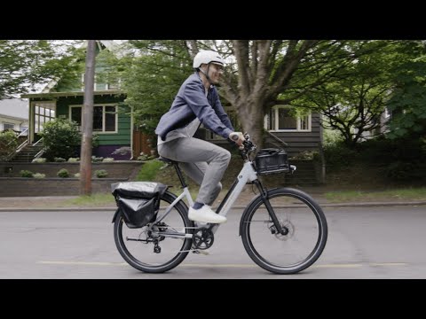 RadKick Tech Overview | Lightweight Electric Bike | Rad Power Bikes