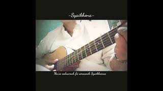 Download lagu syaikhona - al khodijah( cover )_ k h a i r k y mp3 Download lagu syaikhona - al khodijah( cover )_ k h a i r k y mp3