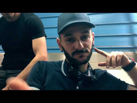 Ekri - Guastafeste (Prod. RC)