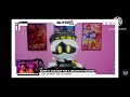 GlitchX N Snaps Cursing Clip Uzi S Fitness Gram Pacer Test