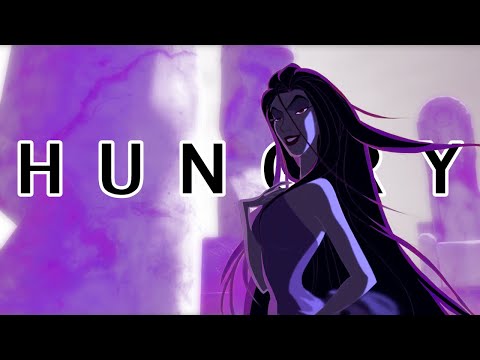 [EDIT] (Eris) - Hungry