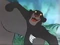 El Libro De La Selva 1 Walt Disney Plus 34 Pelicula