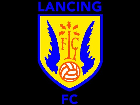Lancing FC goal song season: 2023/24