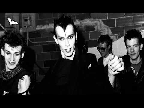 Bauhaus - St. Vitus Dance