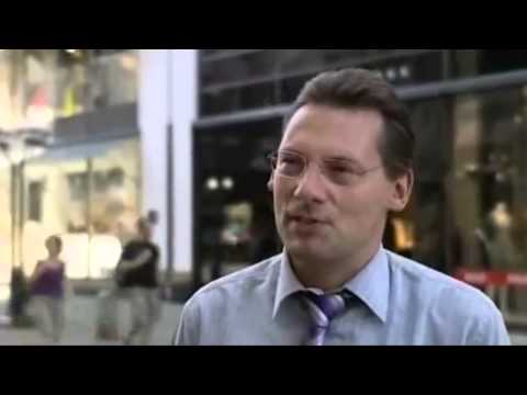 Krombacher Werbespot PARODIE