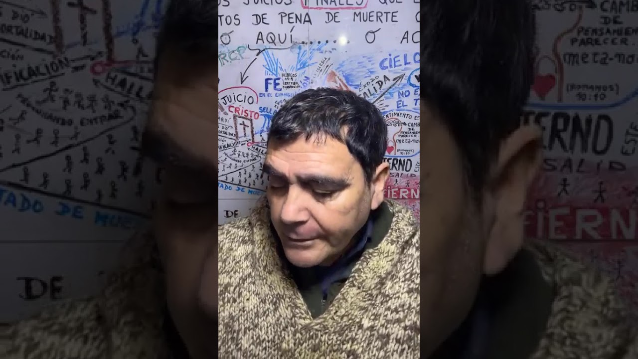 EL ARREPENTIMIENTO PARA CON DIOS, EXIGIDO PARA SALVACIÓN DEL INFIERNO, NO ES EL DE LOS PECADOS.