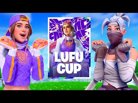 trying to WIN my OWN TOURNAMENT