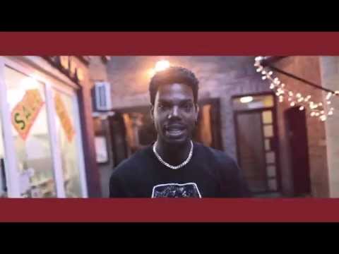 GreezieTv - K Triggz - CrAzY @KTriggz @GreezieTv