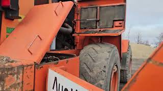 Daewoo Mega 300 V hjullastare till salu - Bild 5 | Machineryline SE Daewoo Mega 300 V hjullastare | Bild 5 - Machineryline