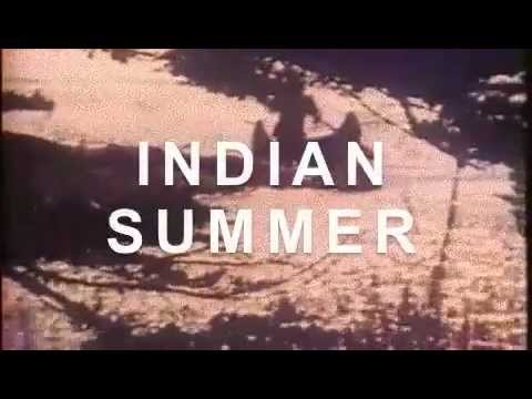 Gift Lions 'INDIAN SUMMER' EP Trailer