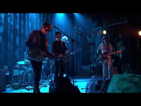 The Brian Jonestown Massacre - Sailor