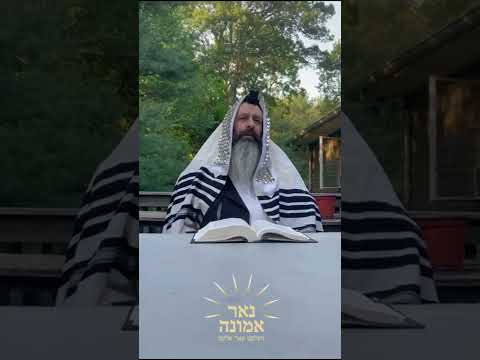 גרויסע נסים וואס מען זעט ביי קברי צדקים #אמונה