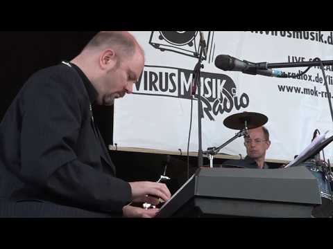 Museumsuferfest 2018: Waggong Jazz Trio