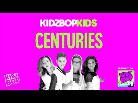 Video thumbnail for Centuries