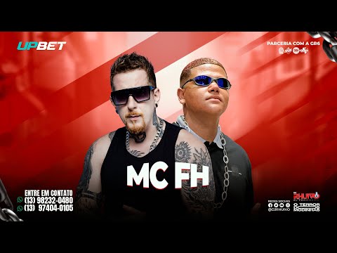 MC FH - Tchau pra Falsidade | (Prod. DJ Rhuivo)