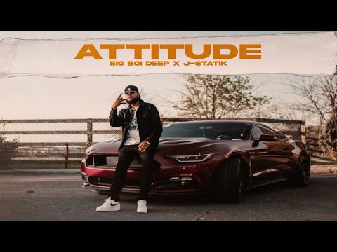 Attitude
