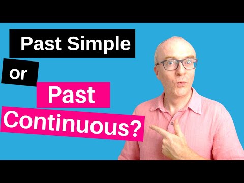 Tips for using PAST Tenses in IELTS Speaking | Keith's Grammar Guides