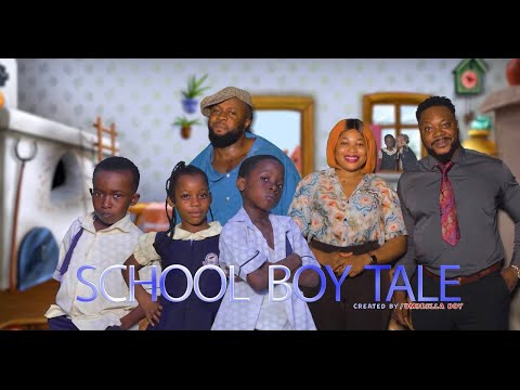 SCHOOL BOY TALE Season 1 - Kiriku || Omogeh