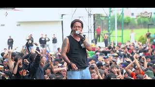 Download lagu Numpak RX King - Cak Sodiq - New Monata 18th CORS at PRPP Semarang | SMS Production mp3
