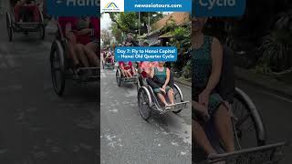 Travel Vietnam and Cambodia in 14-day journey #vietnamcountry #travel